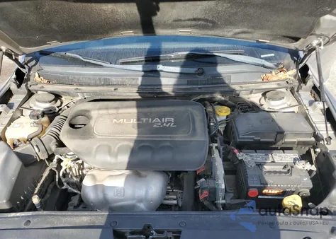 2016 Chrysler 200 Limited из США, поврежденный, VIN 1C3CCCAB3GN178573